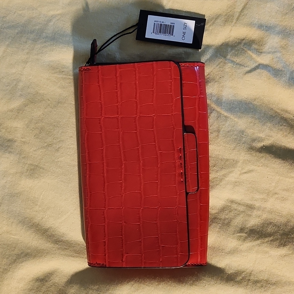 Wallet banana republic